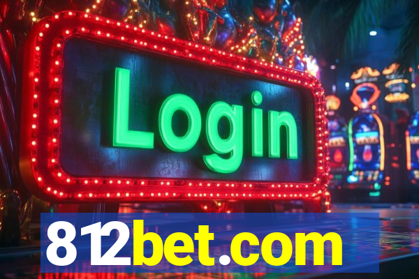 812bet.com