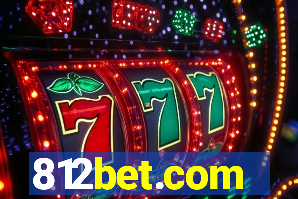 812bet.com