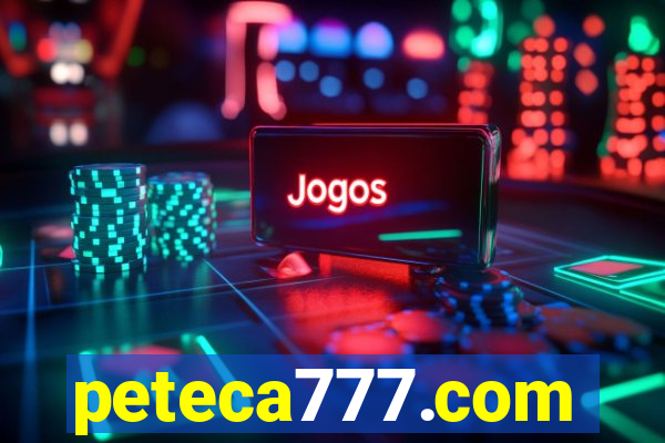 peteca777.com