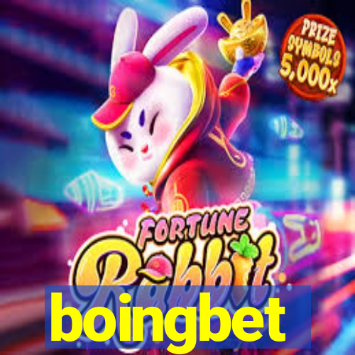 boingbet