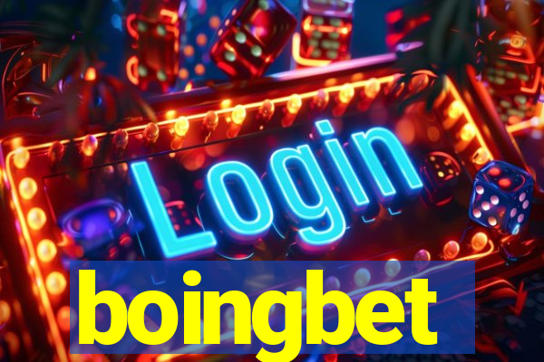 boingbet