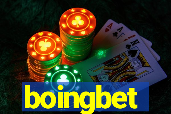 boingbet