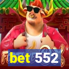 bet 552