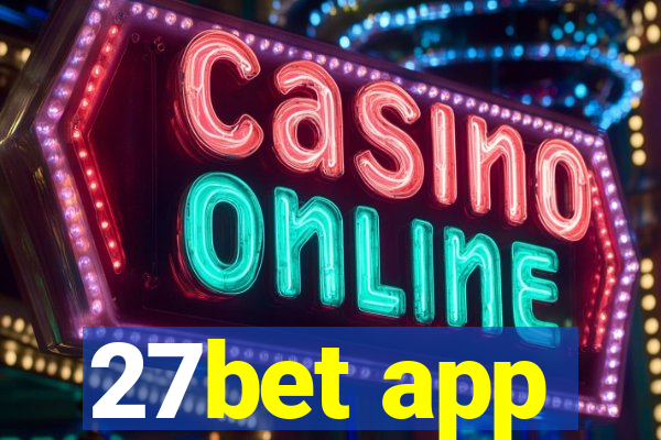 27bet app