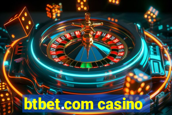 btbet.com casino