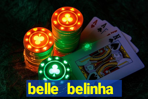 belle belinha vazados telegram