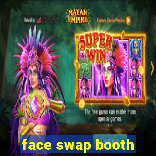 face swap booth