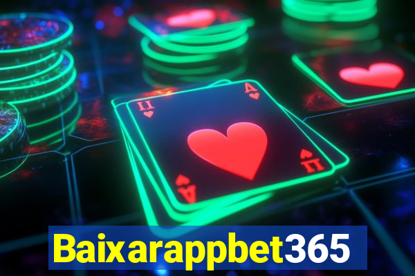 Baixarappbet365