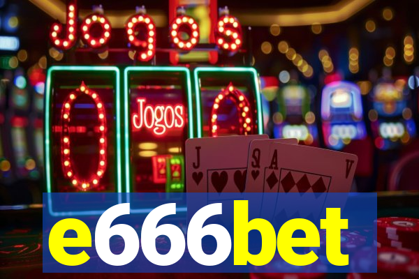 e666bet