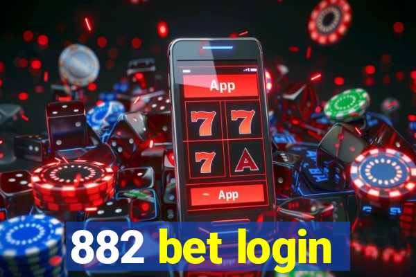 882 bet login