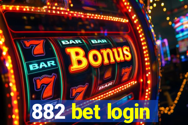 882 bet login