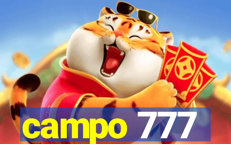 campo 777