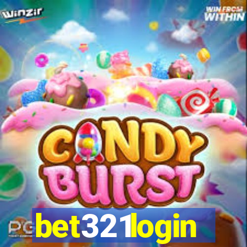 bet321login