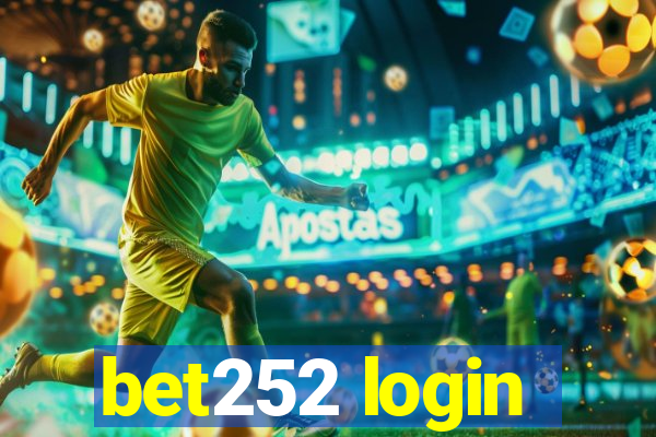 bet252 login