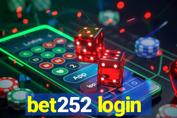 bet252 login