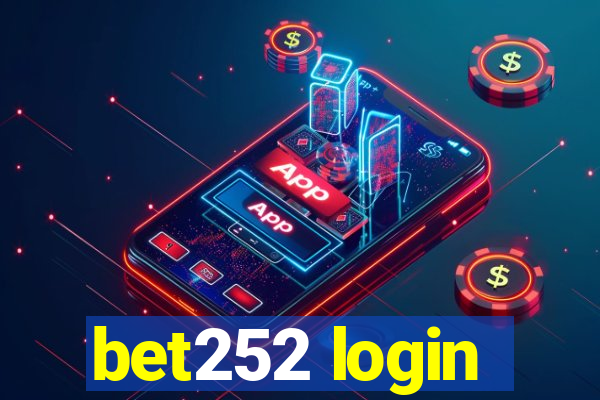 bet252 login