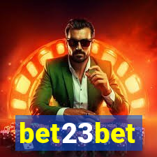 bet23bet