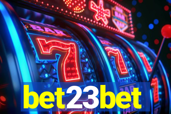 bet23bet