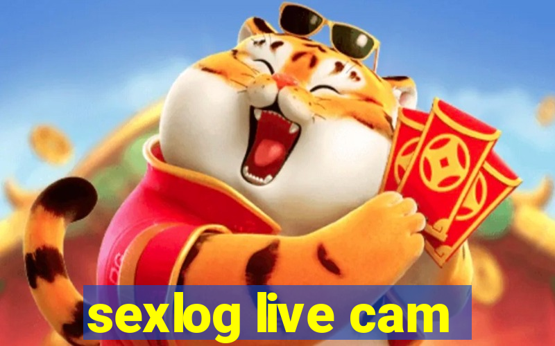 sexlog live cam