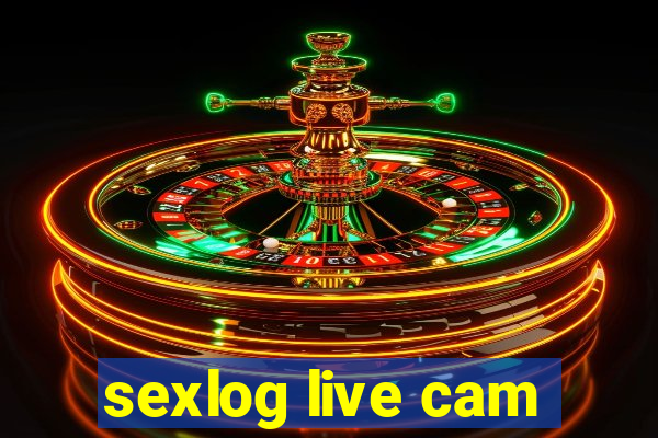 sexlog live cam