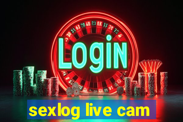 sexlog live cam