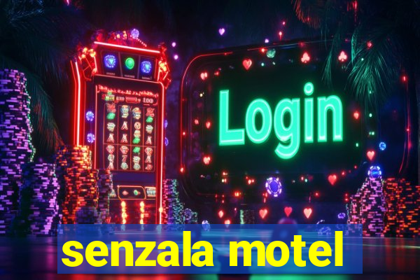 senzala motel