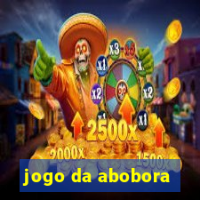 jogo da abobora