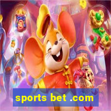 sports bet .com