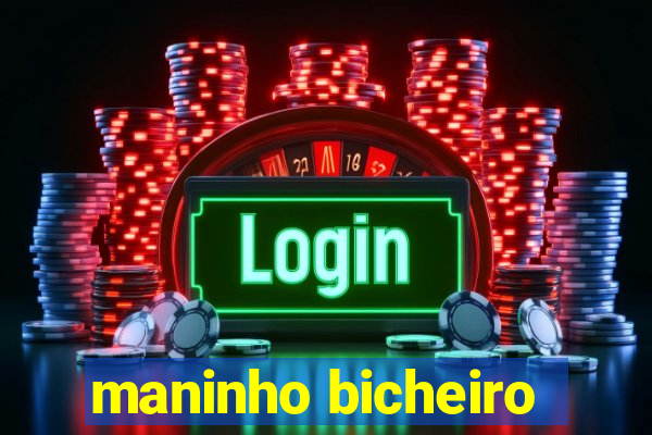 maninho bicheiro