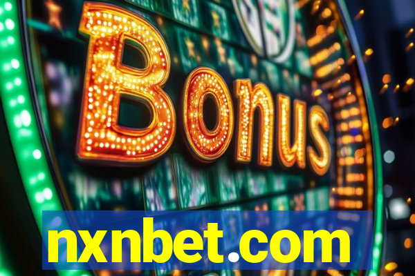 nxnbet.com