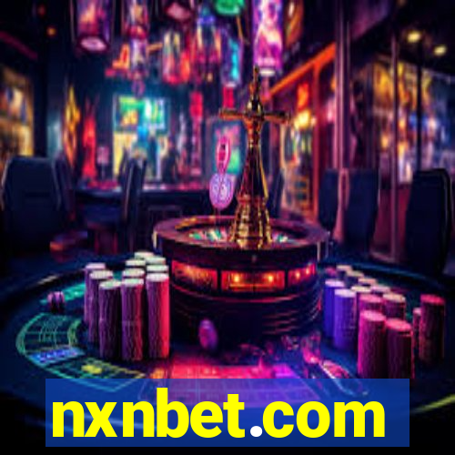 nxnbet.com