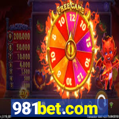 981bet.com