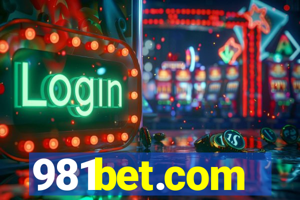 981bet.com