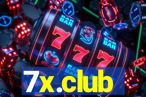 7x.club