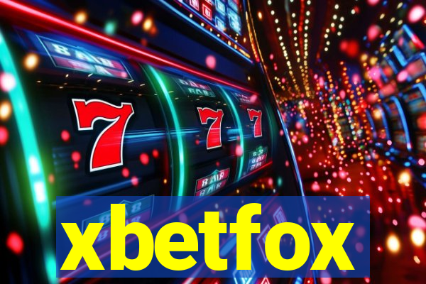 xbetfox