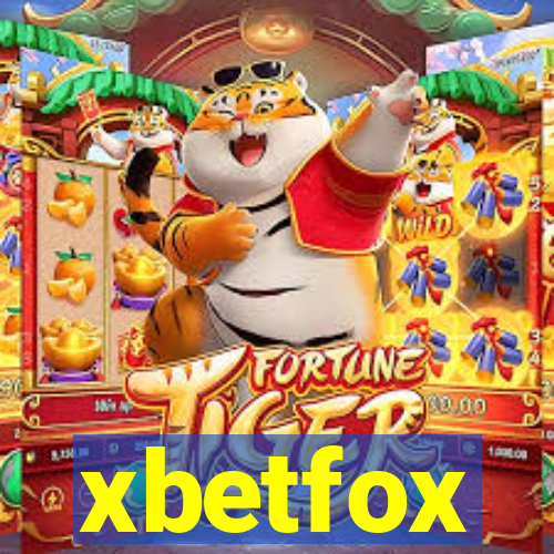 xbetfox