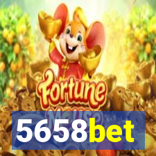 5658bet