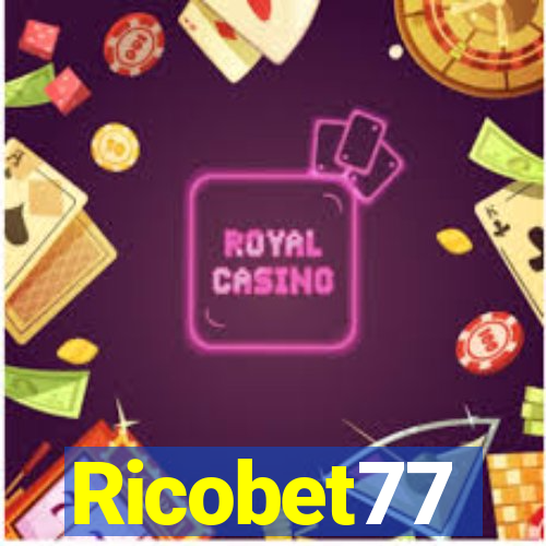 Ricobet77