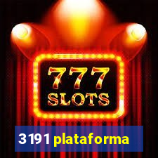 3191 plataforma