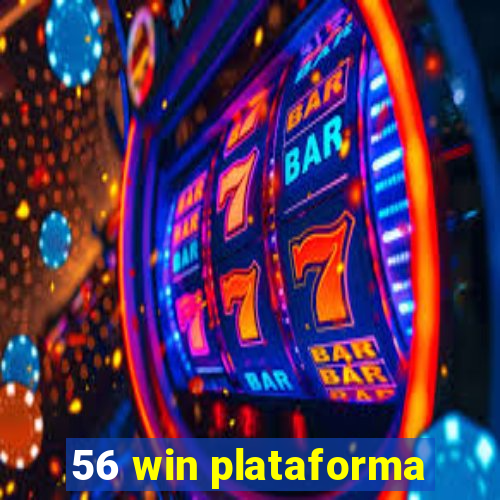 56 win plataforma