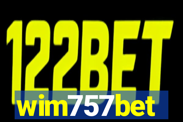 wim757bet