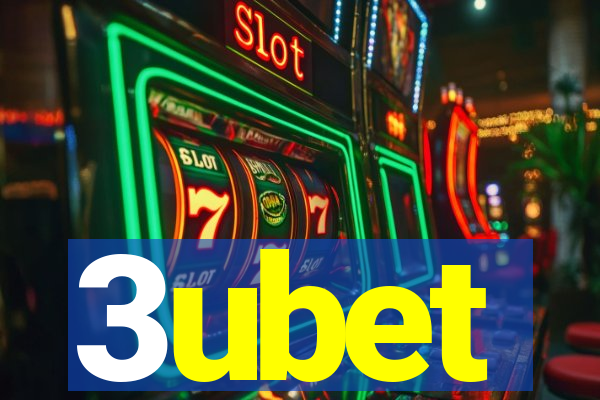 3ubet