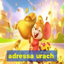 adressa urach