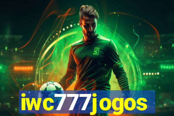 iwc777jogos