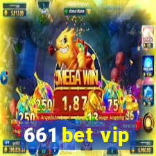 661 bet vip