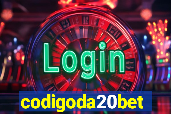 codigoda20bet