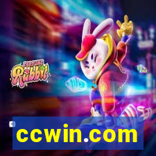 ccwin.com