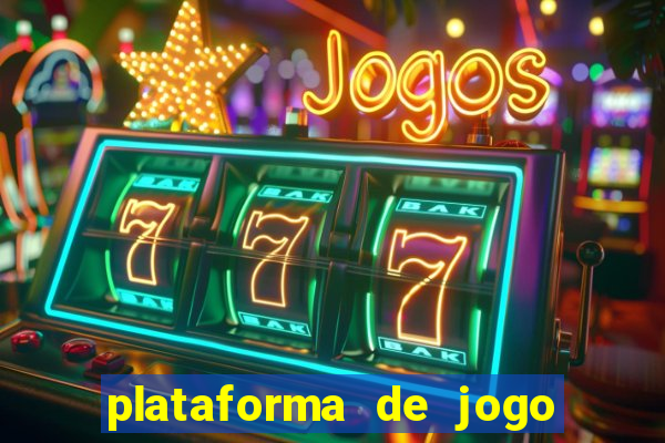 plataforma de jogo do canguru