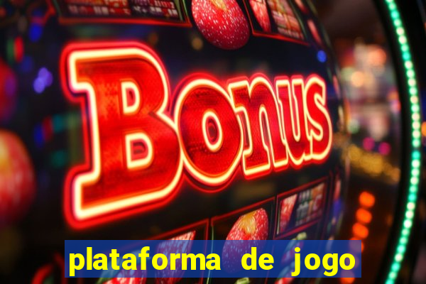 plataforma de jogo do canguru