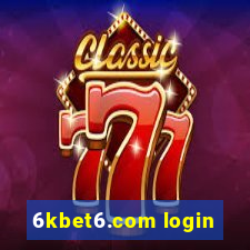 6kbet6.com login